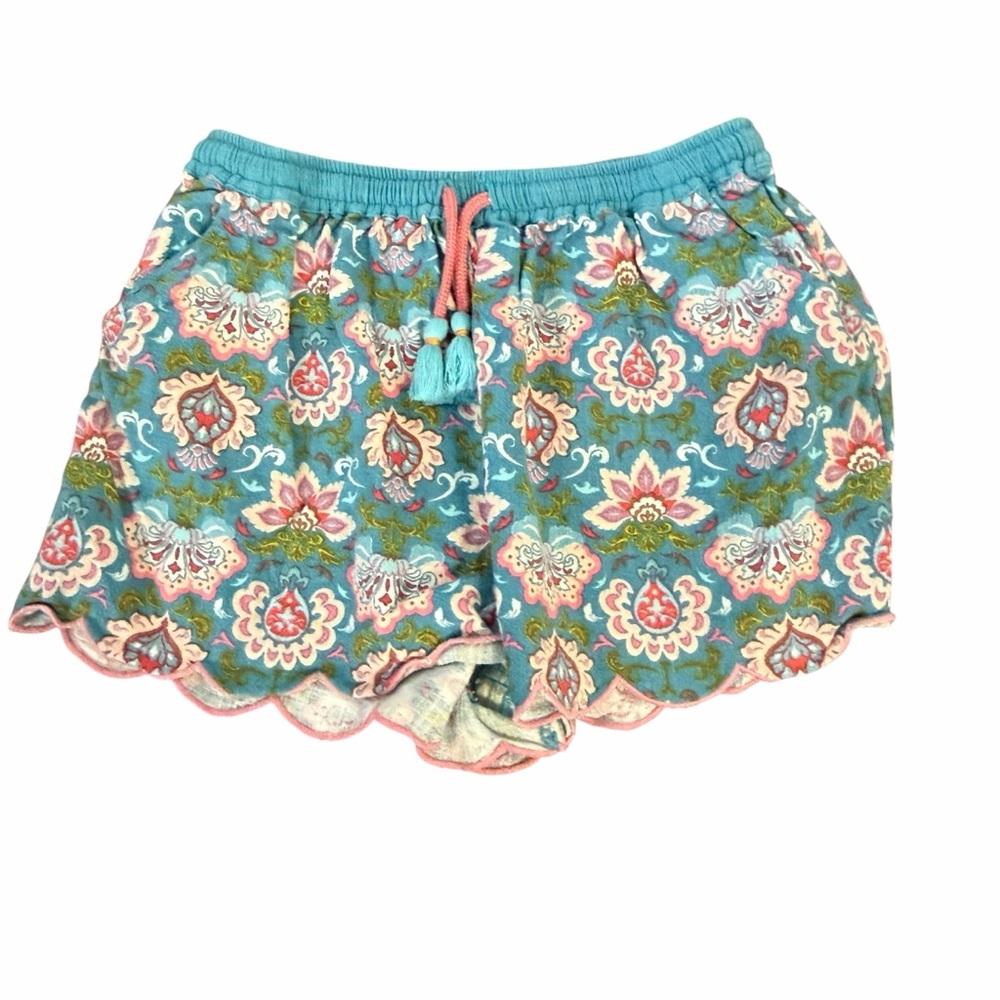 Matilda Jane Shorts